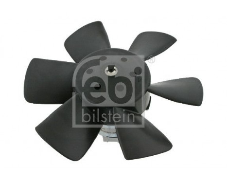 Ventilateur, refroidissement du moteur 06990 FEBI, Image 3