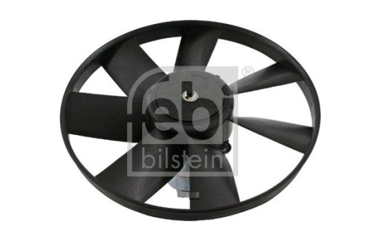 Ventilateur, refroidissement du moteur 06994 FEBI, Image 3