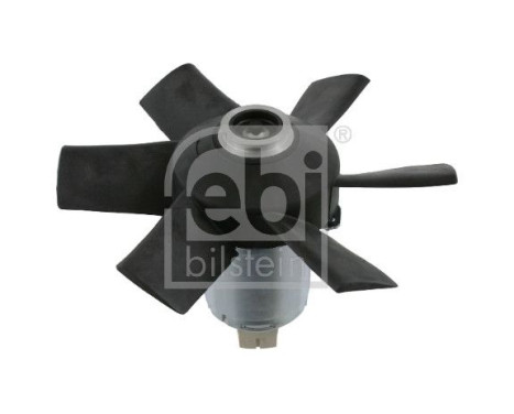 Ventilateur, refroidissement du moteur 06997 FEBI, Image 2