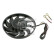 Ventilateur, refroidissement du moteur 06998 FEBI, Vignette 2