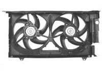 Ventilateur, refroidissement du moteur 0903749 International Radiators