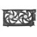 Ventilateur, refroidissement du moteur 0903749 International Radiators