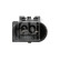 Ventilateur, refroidissement du moteur 104790 FEBI, Vignette 3
