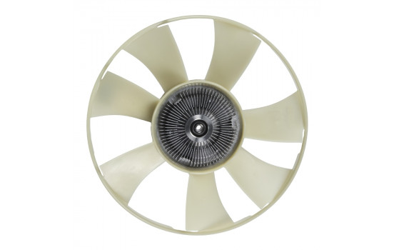 Ventilateur, refroidissement du moteur 105775 FEBI