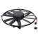 Ventilateur, refroidissement du moteur 12391 FEBI