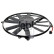 Ventilateur, refroidissement du moteur 12391 FEBI, Vignette 2