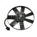 Ventilateur, refroidissement du moteur 14748 FEBI, Vignette 3