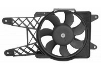 Ventilateur, refroidissement du moteur 1601746 International Radiators