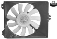 Ventilateur, refroidissement du moteur 1603749 International Radiators
