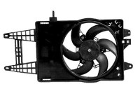Ventilateur, refroidissement du moteur 1620746 International Radiators