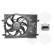 Ventilateur, refroidissement du moteur 1624747 International Radiators