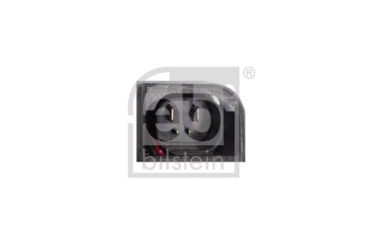 Ventilateur, refroidissement du moteur 171229 FEBI, Image 3