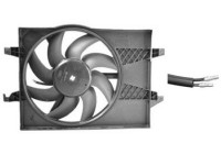 Ventilateur, refroidissement du moteur 1805746 International Radiators