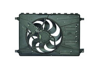 Ventilateur, refroidissement du moteur 1881746 International Radiators
