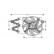 Ventilateur, refroidissement du moteur 1897746 International Radiators