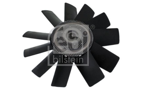 Ventilateur, refroidissement du moteur 23538 FEBI, Image 2