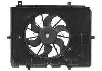 Ventilateur, refroidissement du moteur 3029746 International Radiators