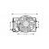 Ventilateur, refroidissement du moteur 3032746 International Radiators, Vignette 2