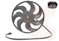 Ventilateur, refroidissement du moteur 3080745 International Radiators