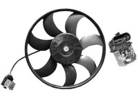 Ventilateur, refroidissement du moteur 3742744 International Radiators