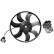 Ventilateur, refroidissement du moteur 3742744 International Radiators, Vignette 2