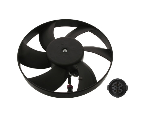 Ventilateur, refroidissement du moteur 37912 FEBI