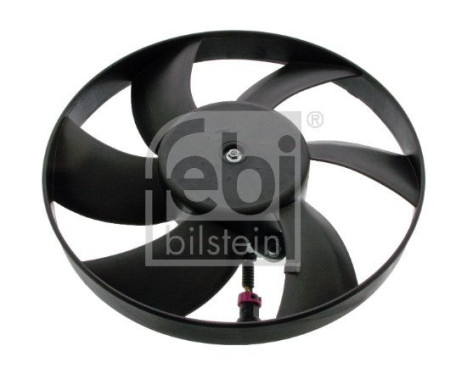 Ventilateur, refroidissement du moteur 37912 FEBI, Image 2