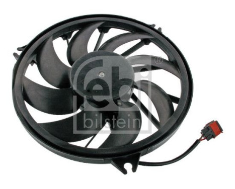 Ventilateur, refroidissement du moteur 38479 FEBI, Image 2