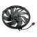 Ventilateur, refroidissement du moteur 38479 FEBI, Vignette 3