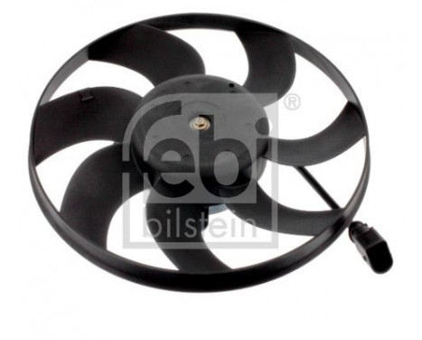 Ventilateur, refroidissement du moteur 39164 FEBI, Image 2