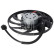 Ventilateur, refroidissement du moteur 40637 FEBI, Vignette 3
