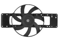 Ventilateur, refroidissement du moteur 4338746 International Radiators