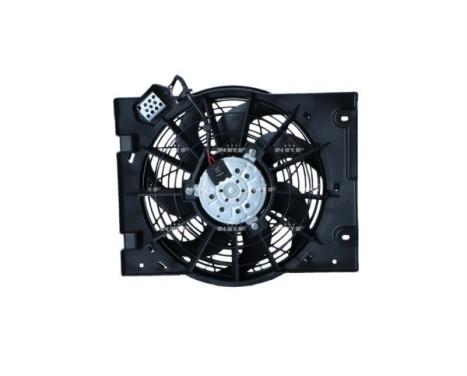 Ventilateur, refroidissement du moteur 47010 NRF