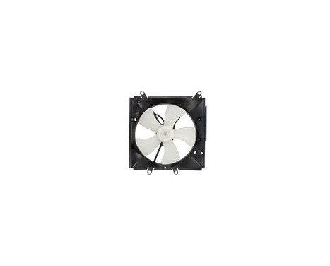 Ventilateur, refroidissement du moteur 47016 NRF