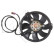 Ventilateur, refroidissement du moteur 47023 NRF, Vignette 2