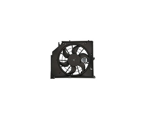 Ventilateur, refroidissement du moteur 47026 NRF