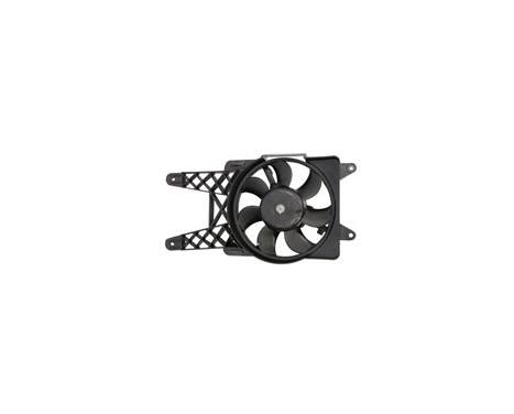 Ventilateur, refroidissement du moteur 47039 NRF