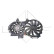 Ventilateur, refroidissement du moteur 47205 NRF, Vignette 2