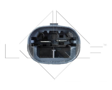 Ventilateur, refroidissement du moteur 47223 NRF, Image 3