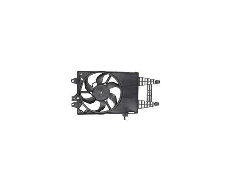 Ventilateur, refroidissement du moteur 47244 NRF