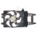 Ventilateur, refroidissement du moteur 47244 NRF, Vignette 3