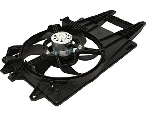 Ventilateur, refroidissement du moteur 47248 NRF