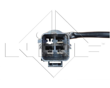 Ventilateur, refroidissement du moteur 47262 NRF, Image 5