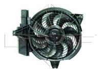 Ventilateur, refroidissement du moteur 47281 NRF