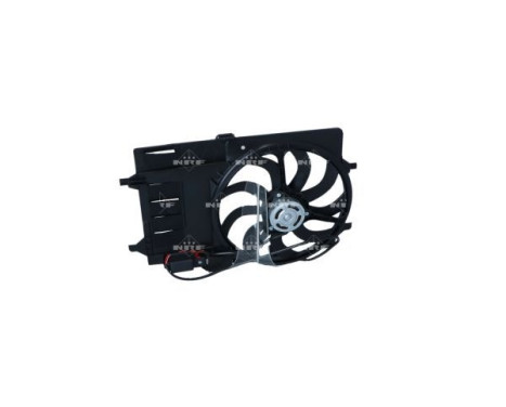 Ventilateur, refroidissement du moteur 47301 NRF, Image 3