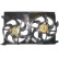 Ventilateur, refroidissement du moteur 47316 NRF