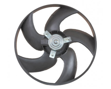 Ventilateur, refroidissement du moteur 47321 NRF