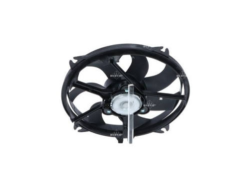 Ventilateur, refroidissement du moteur 47348 NRF, Image 3