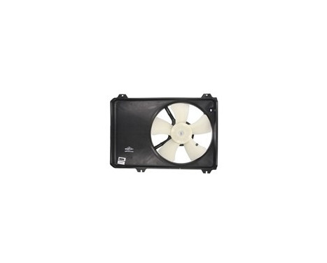 Ventilateur, refroidissement du moteur 47378 NRF