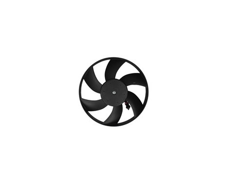 Ventilateur, refroidissement du moteur 47416 NRF